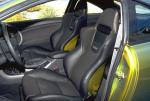 Mercury Cougar Eliminator Concept 1999 года